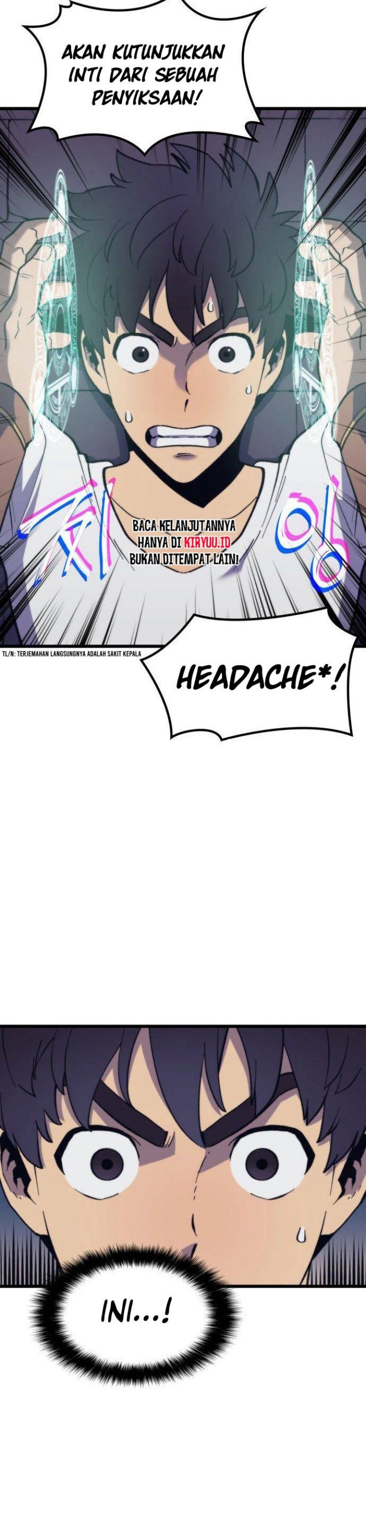 Wizard of Arsenia Chapter 52 Gambar 25